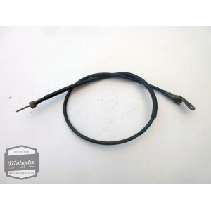 Yamaha XJ650 tellerkabel / kmteller kabel
